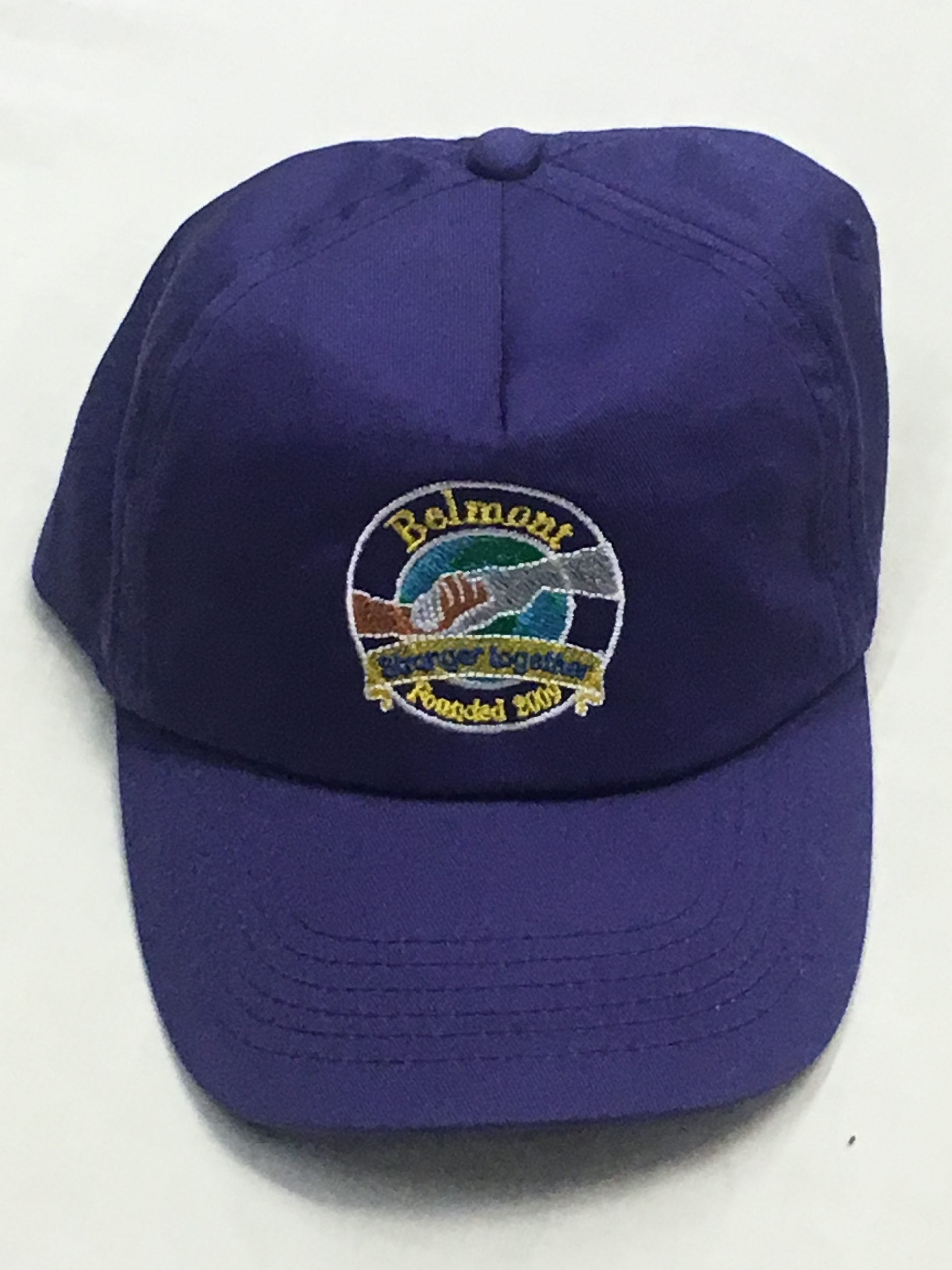 Belmont Cap
