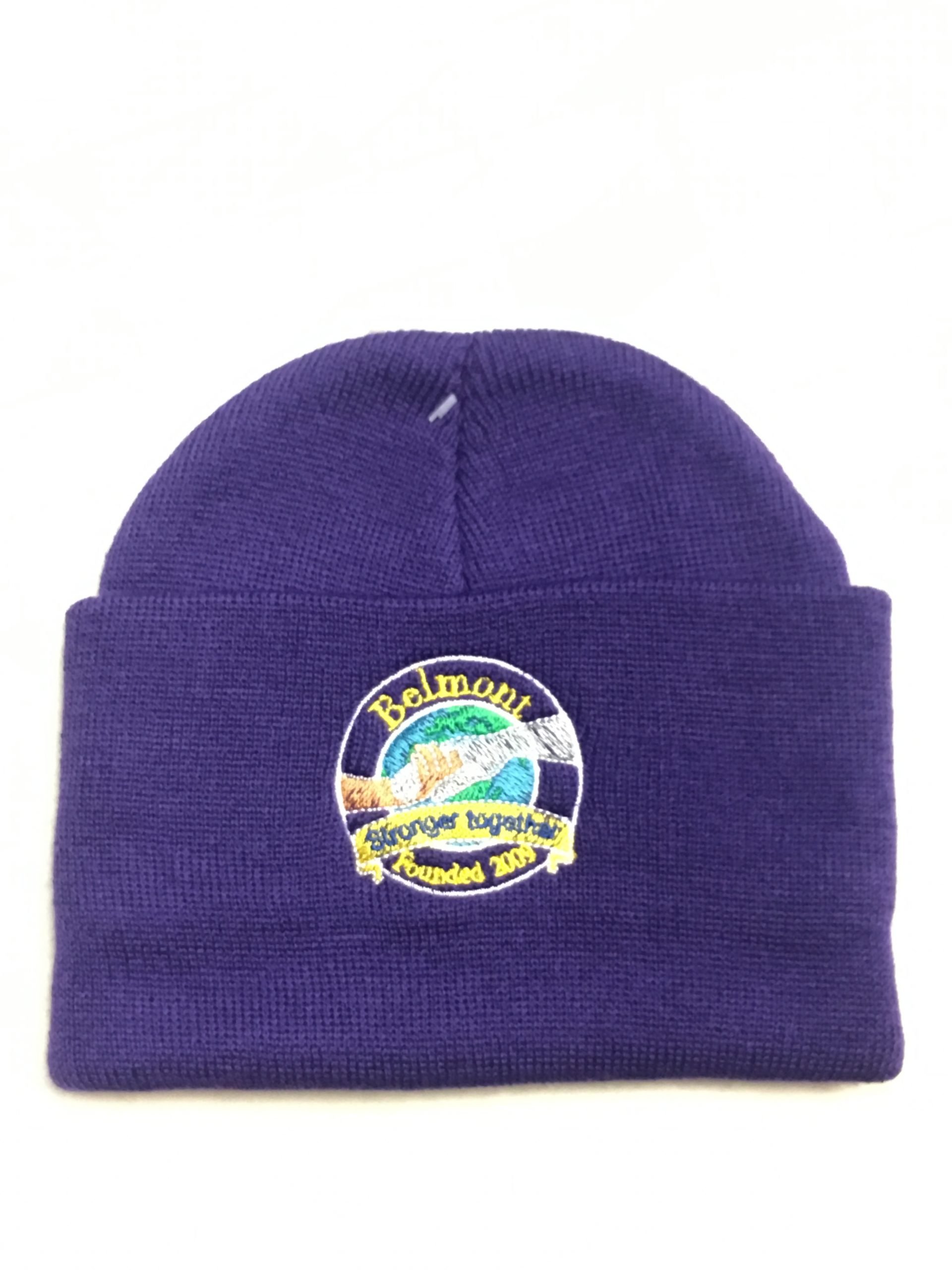 Belmont Hat