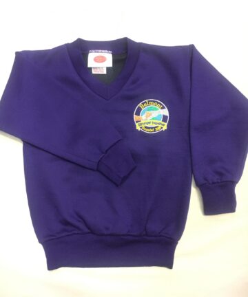 Belmont School Sweatshirt