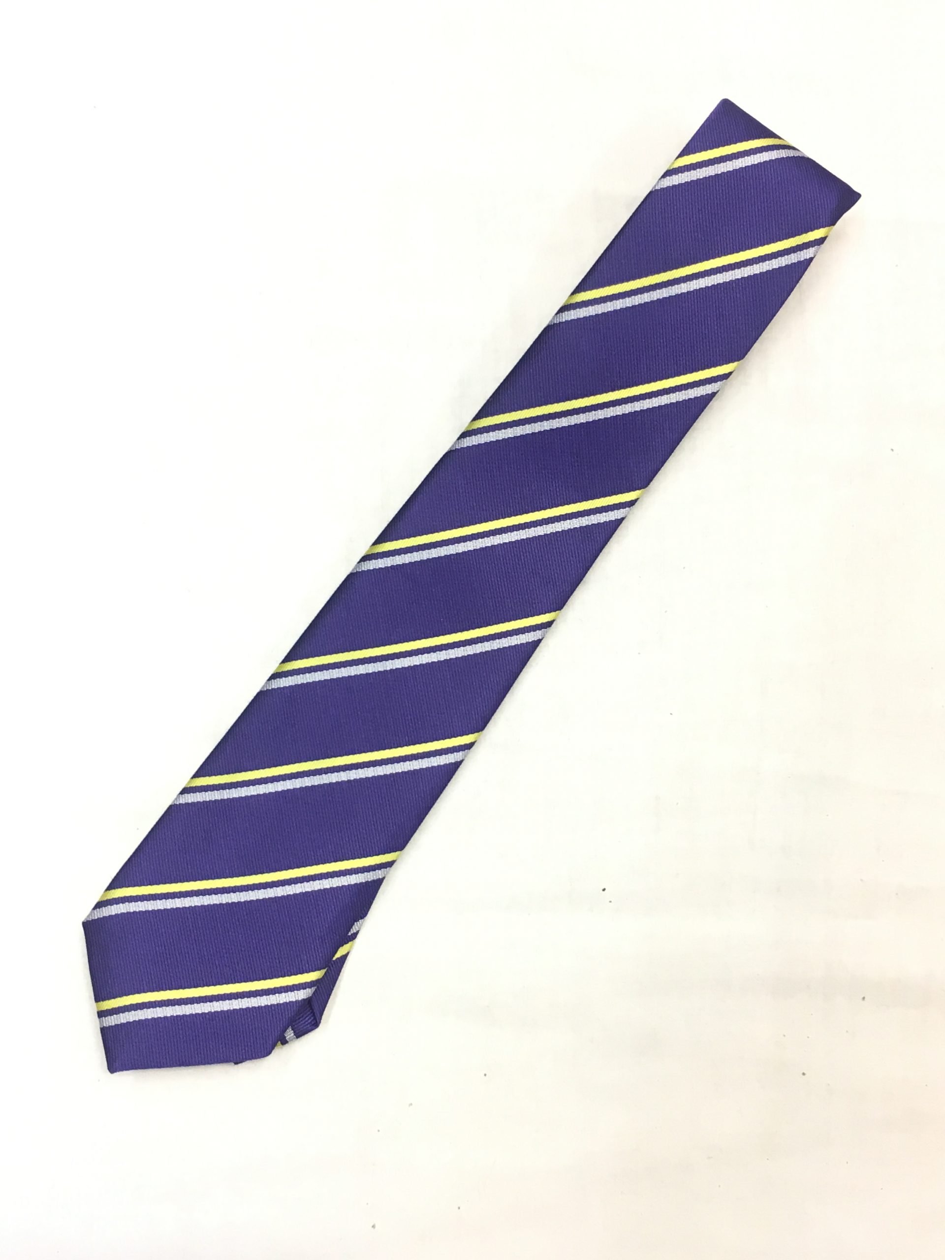 Belmont Tie