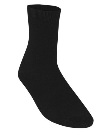Ankle Socks - Black