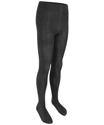 Cotton Tights - Black