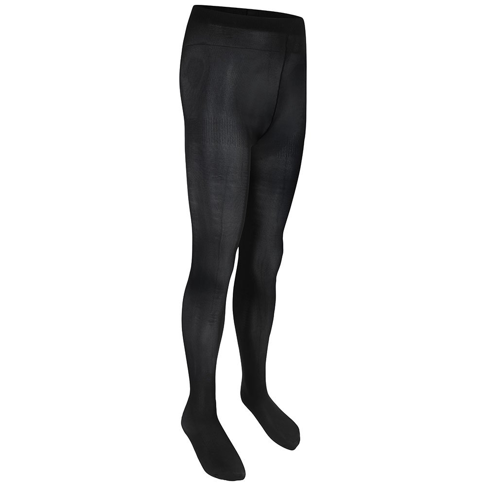 Black Opaque Tights