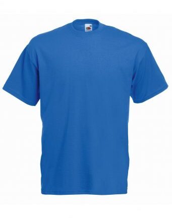 Blue T-Shirt
