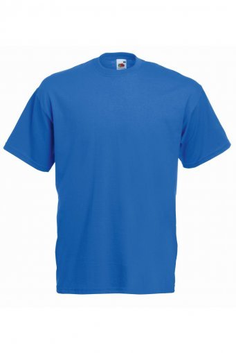 Blue T-Shirt
