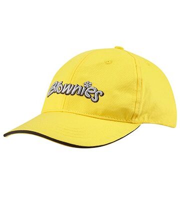 Brownies (Baseball) Cap - One Size