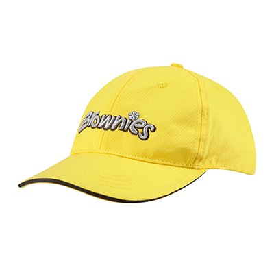 Brownies Cap