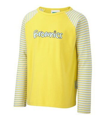 Brownies L/S T-Shirt (Top)