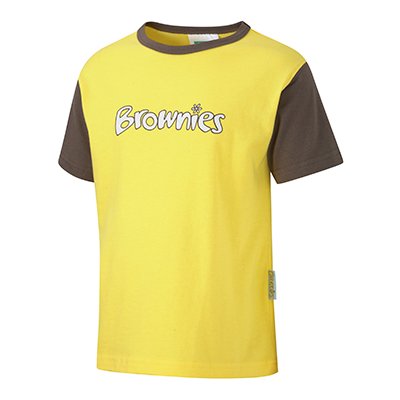Brownies T-Shirt