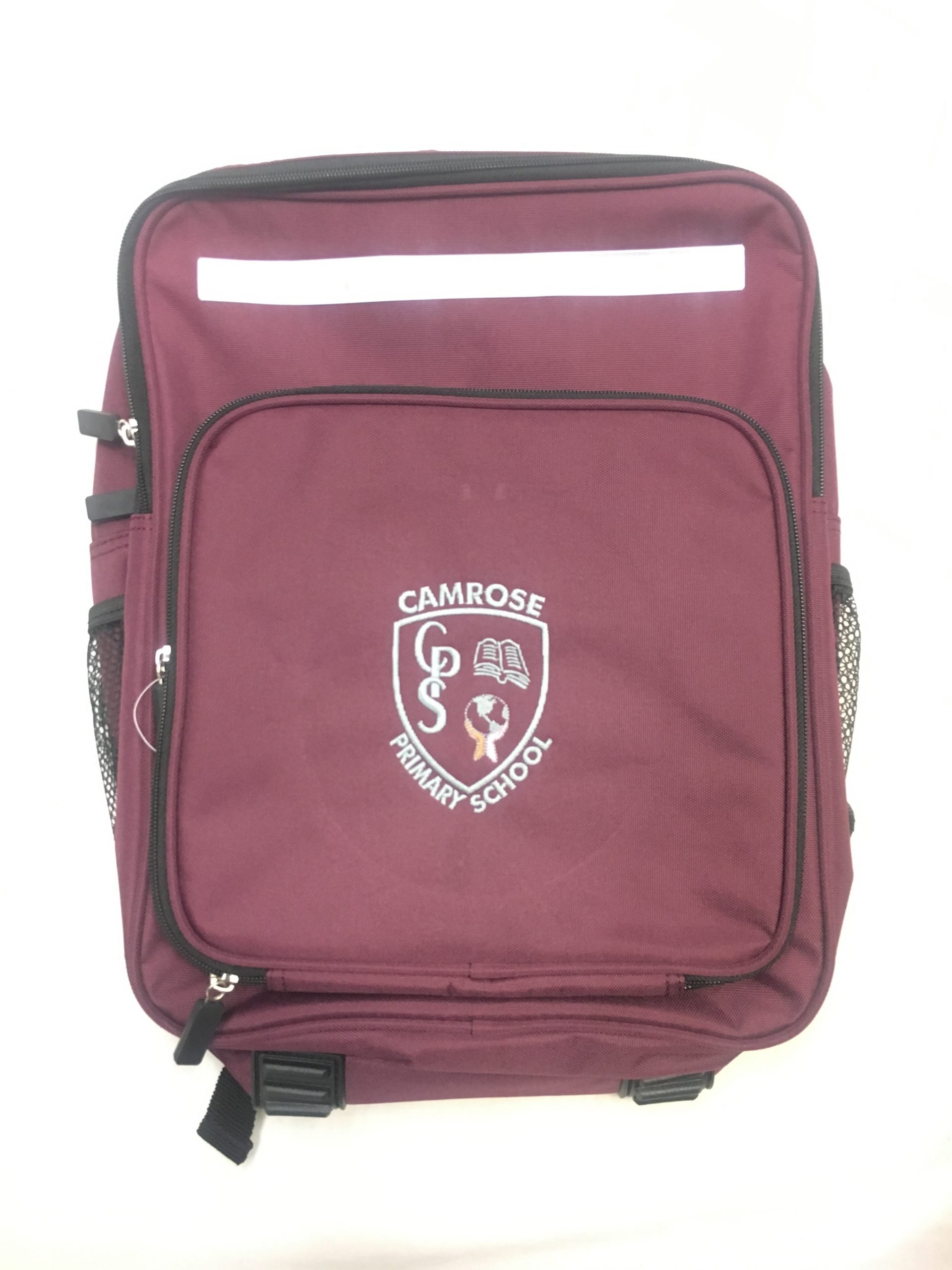 Camrose Backpack