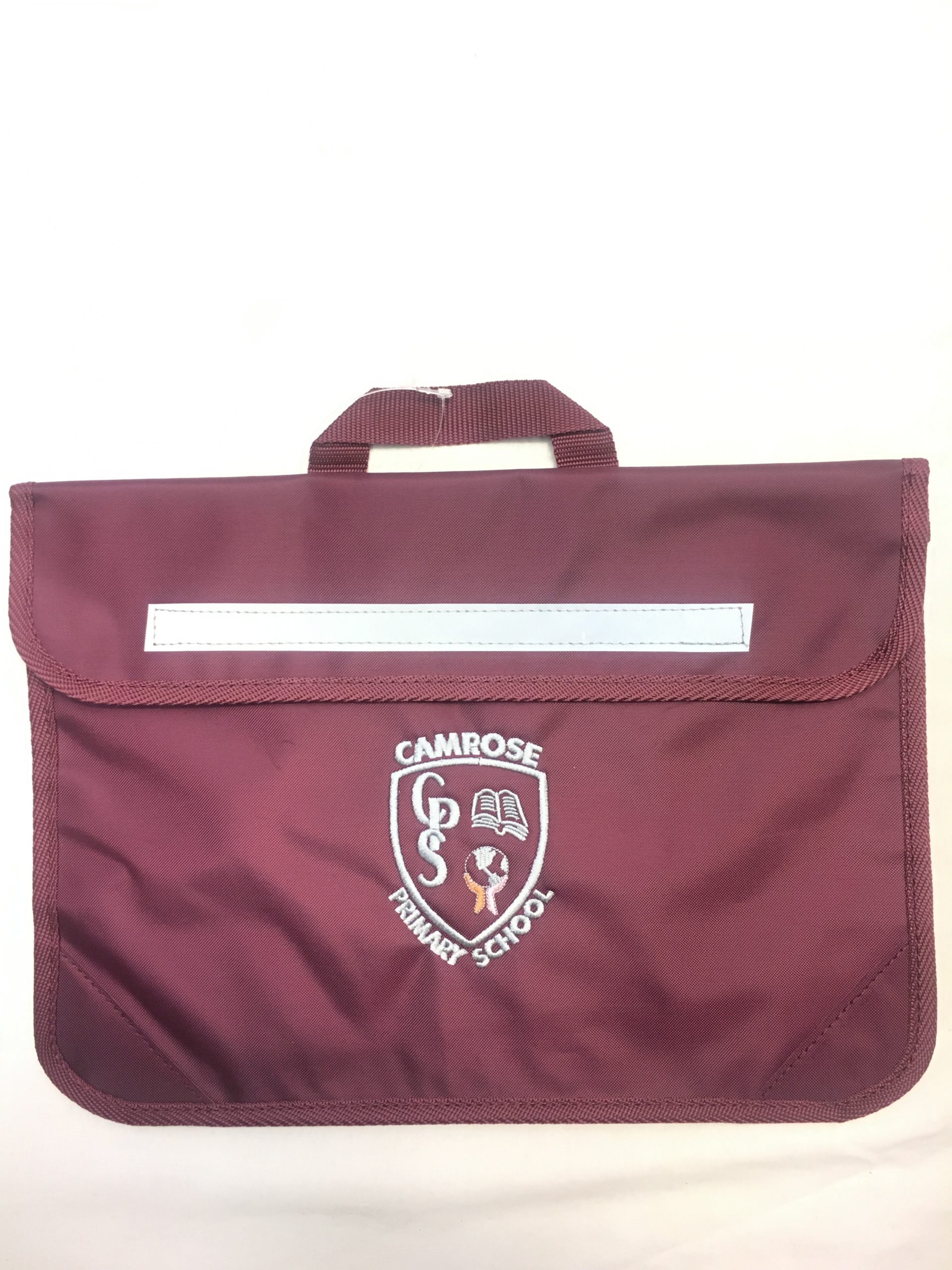 Camrose Bookbag