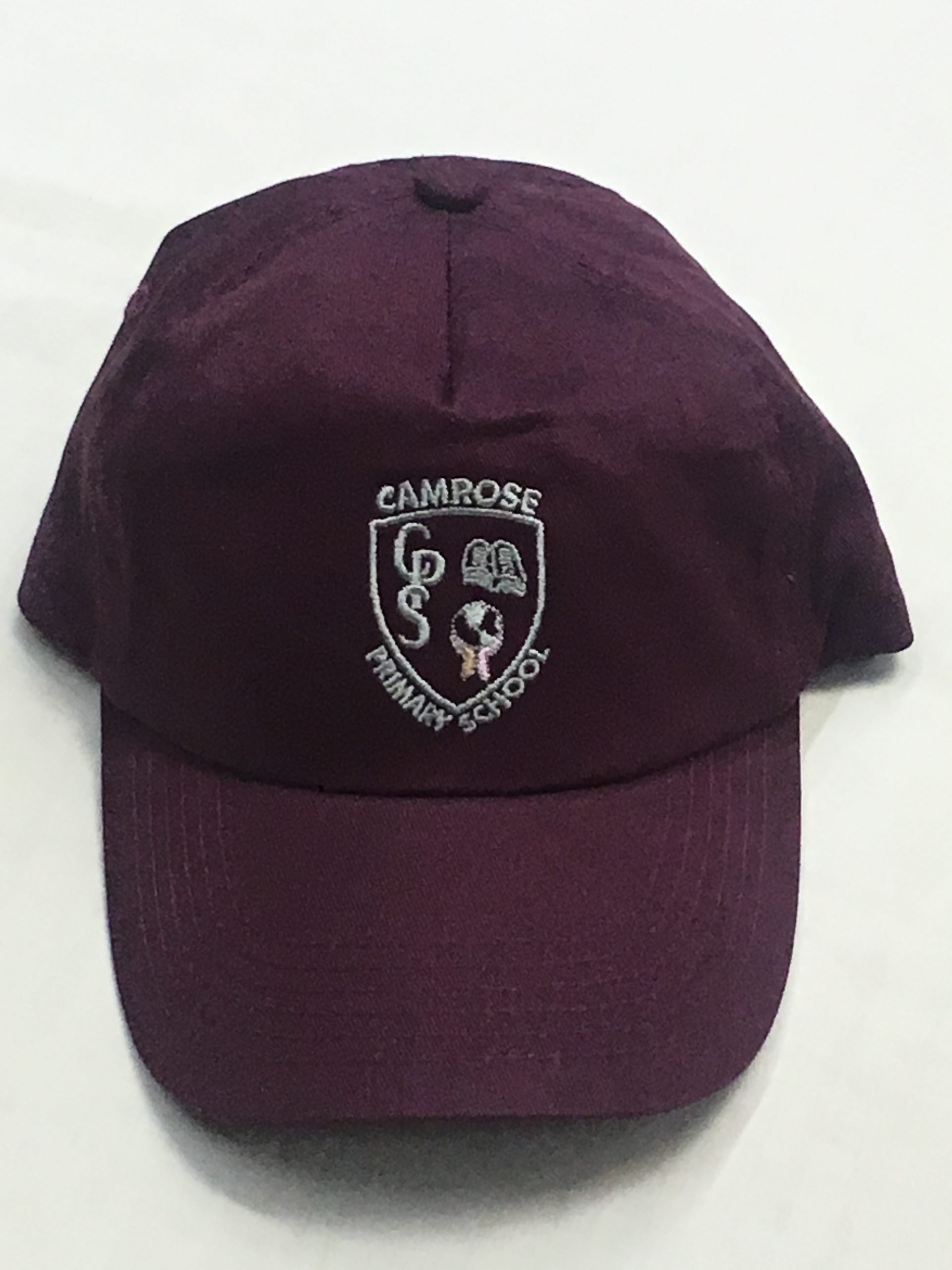 Camrose Cap