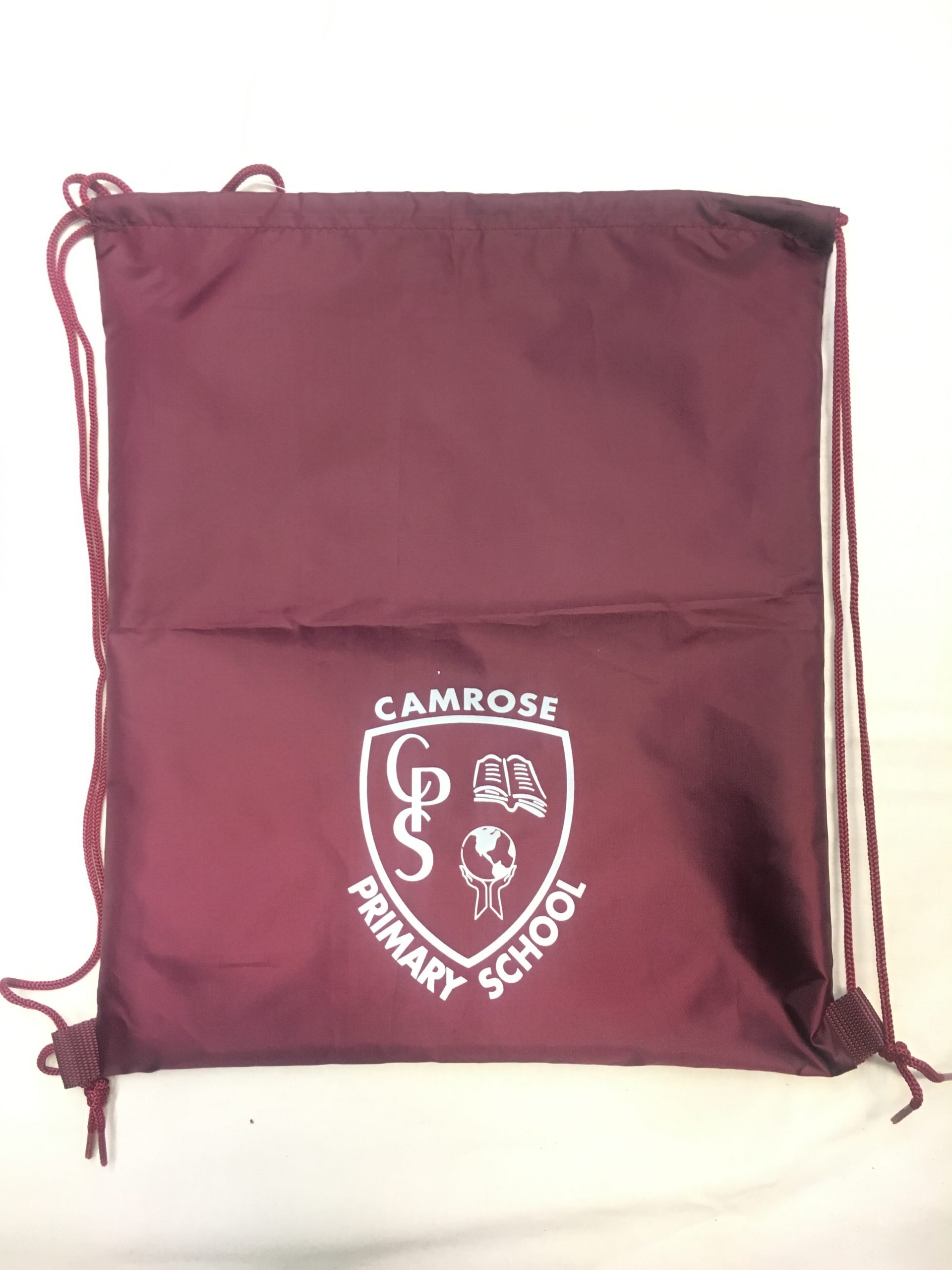 Camrose PE Bag