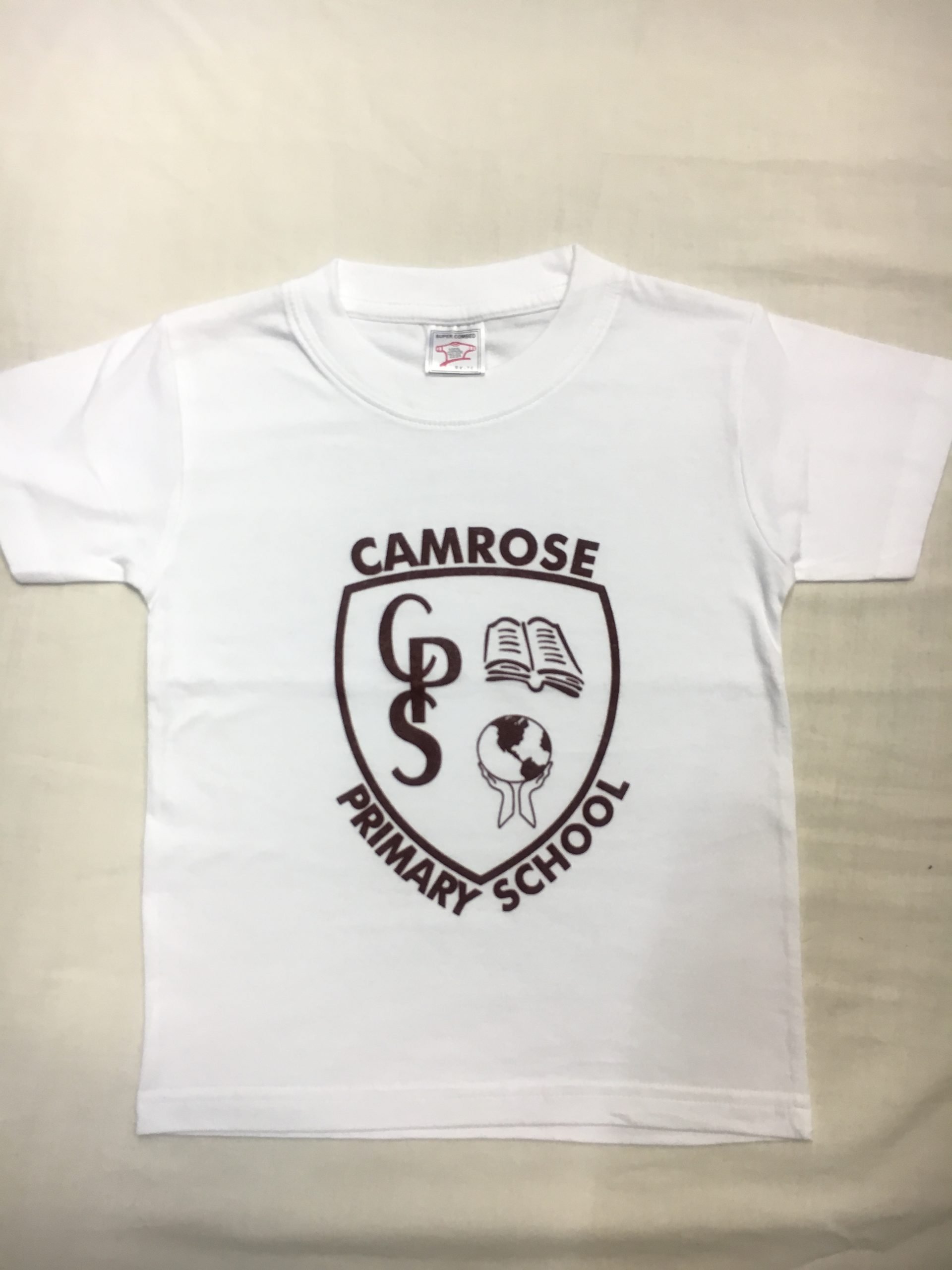 Camrose PE T-Shirt
