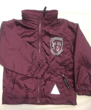Camrose Reversible Jacket