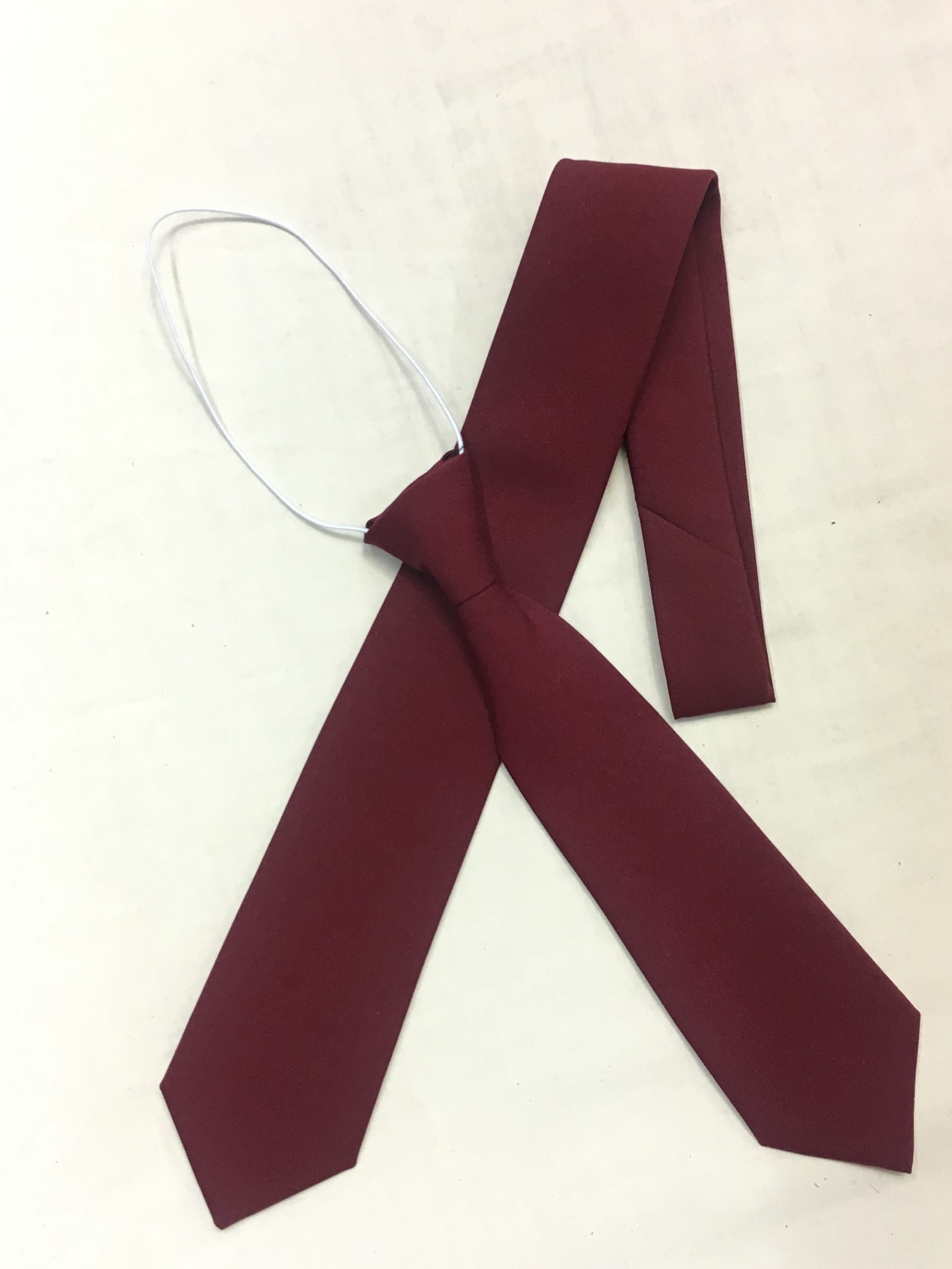 Camrose Tie