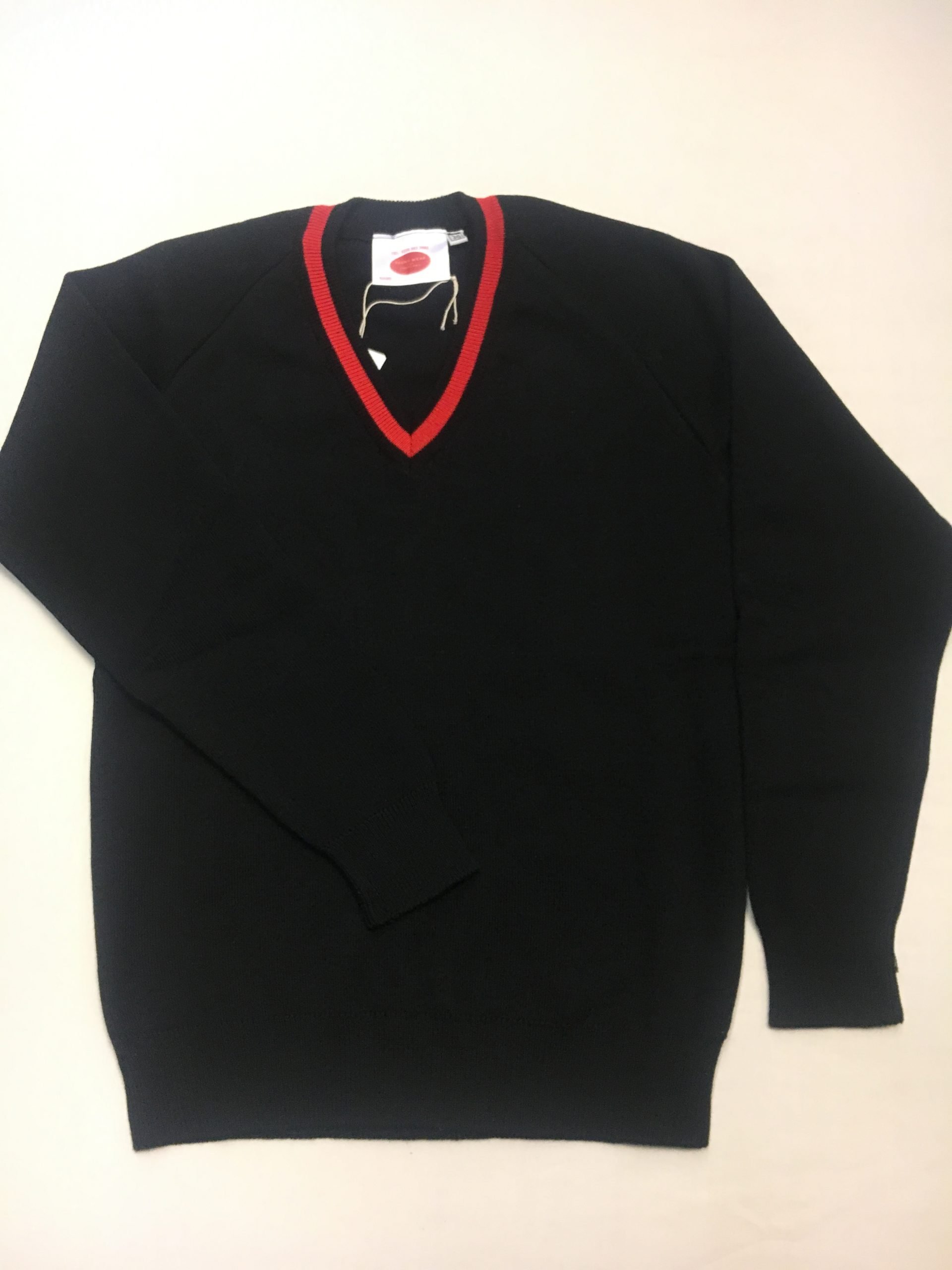 Canons Jumper