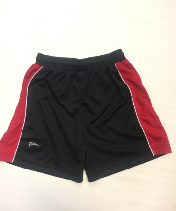 Canons High School PE Shorts