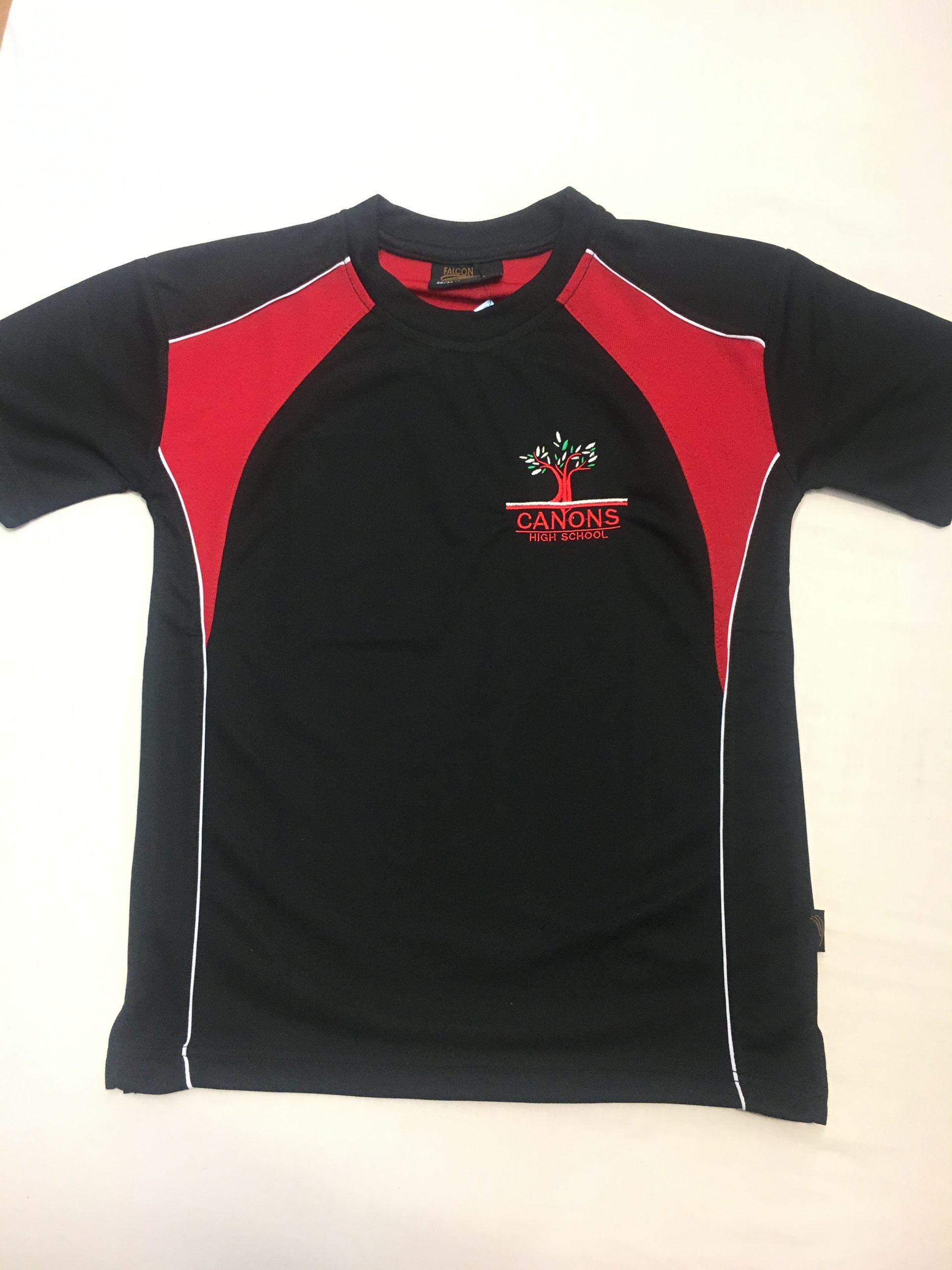 Canons PE T-Shirt