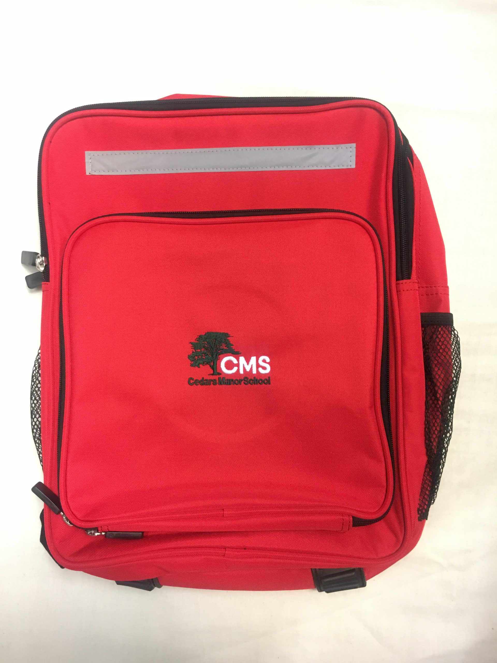 Cedars Manor Backpack