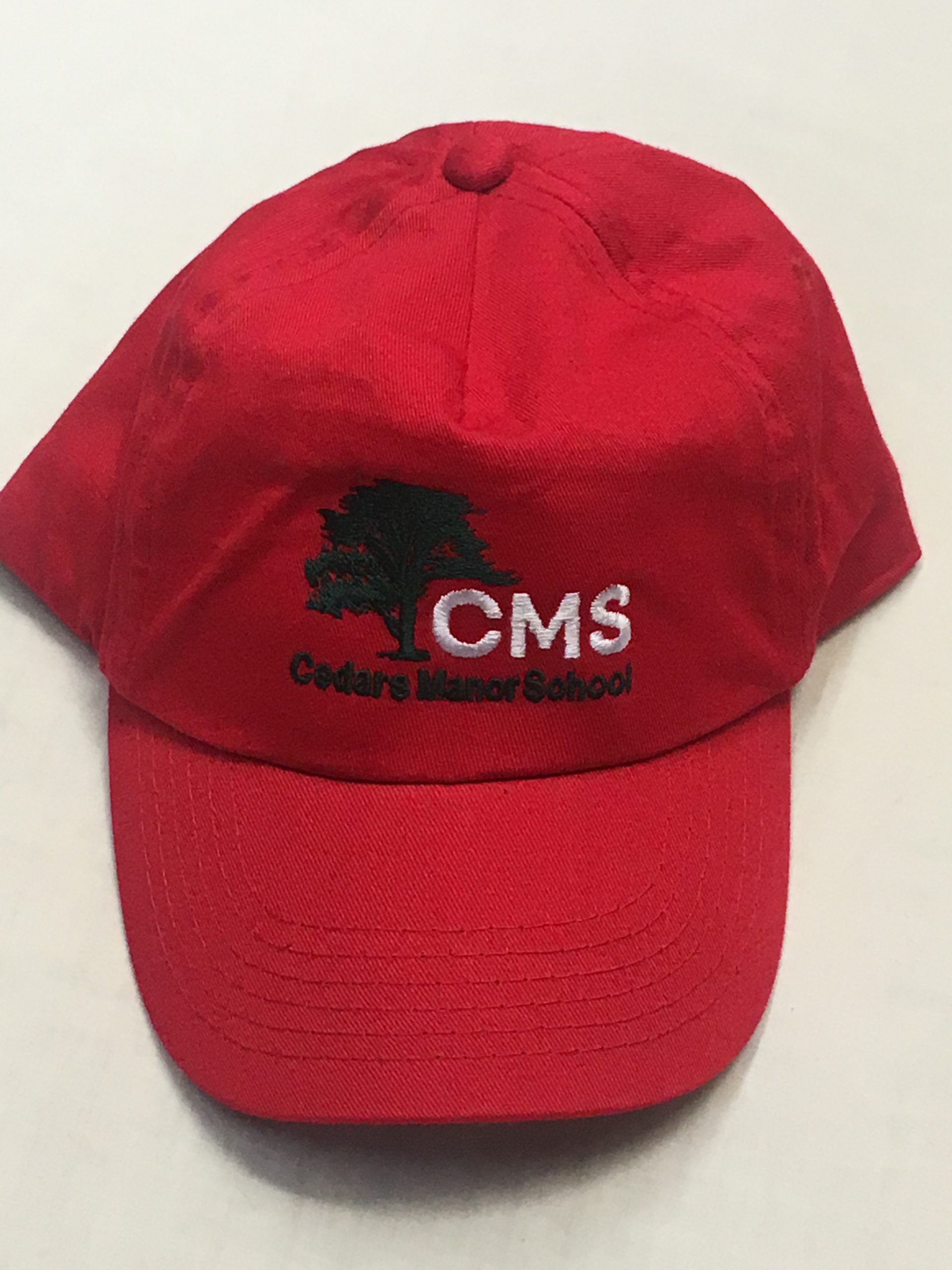 Cedars Manor Cap