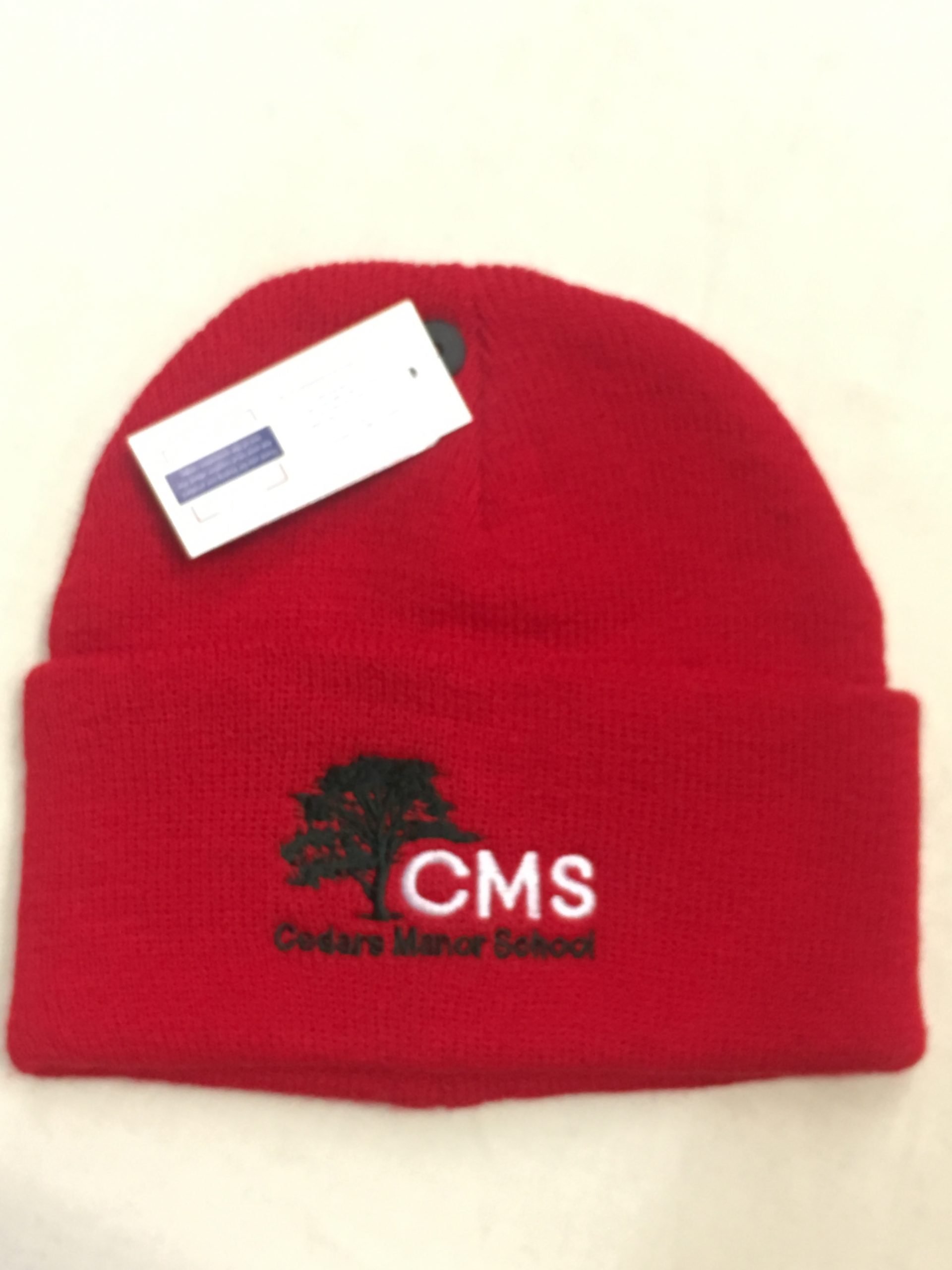 Cedars Manor Hat