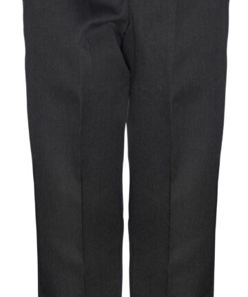 Charcoal Blue Label