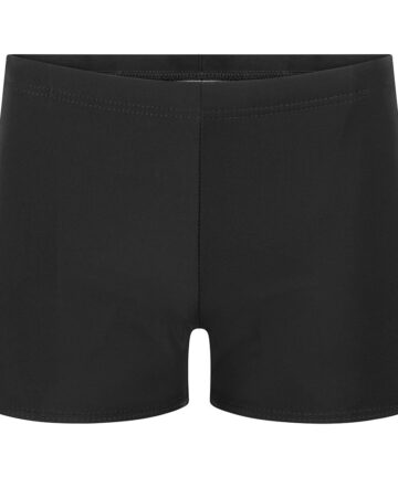 Elastane Swimming Shorts