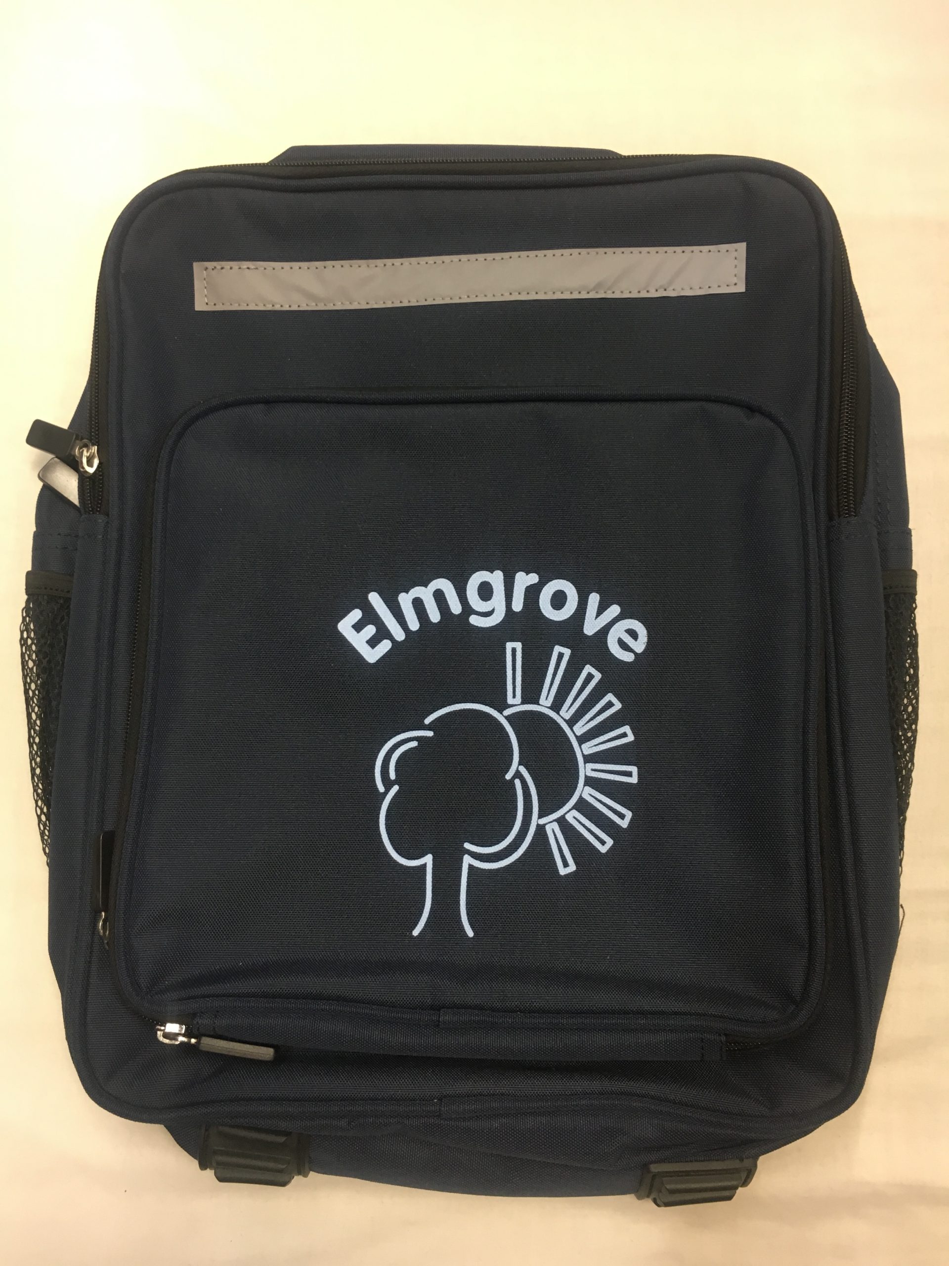 Elmgrove Backpack