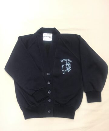 Elmgrove School Cardigans