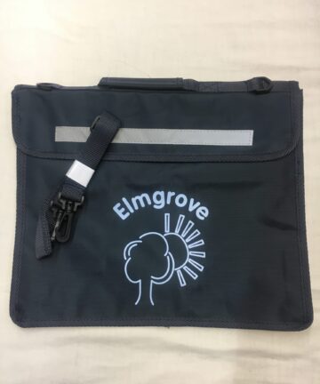 Elmgrove School  Document Bag / Case