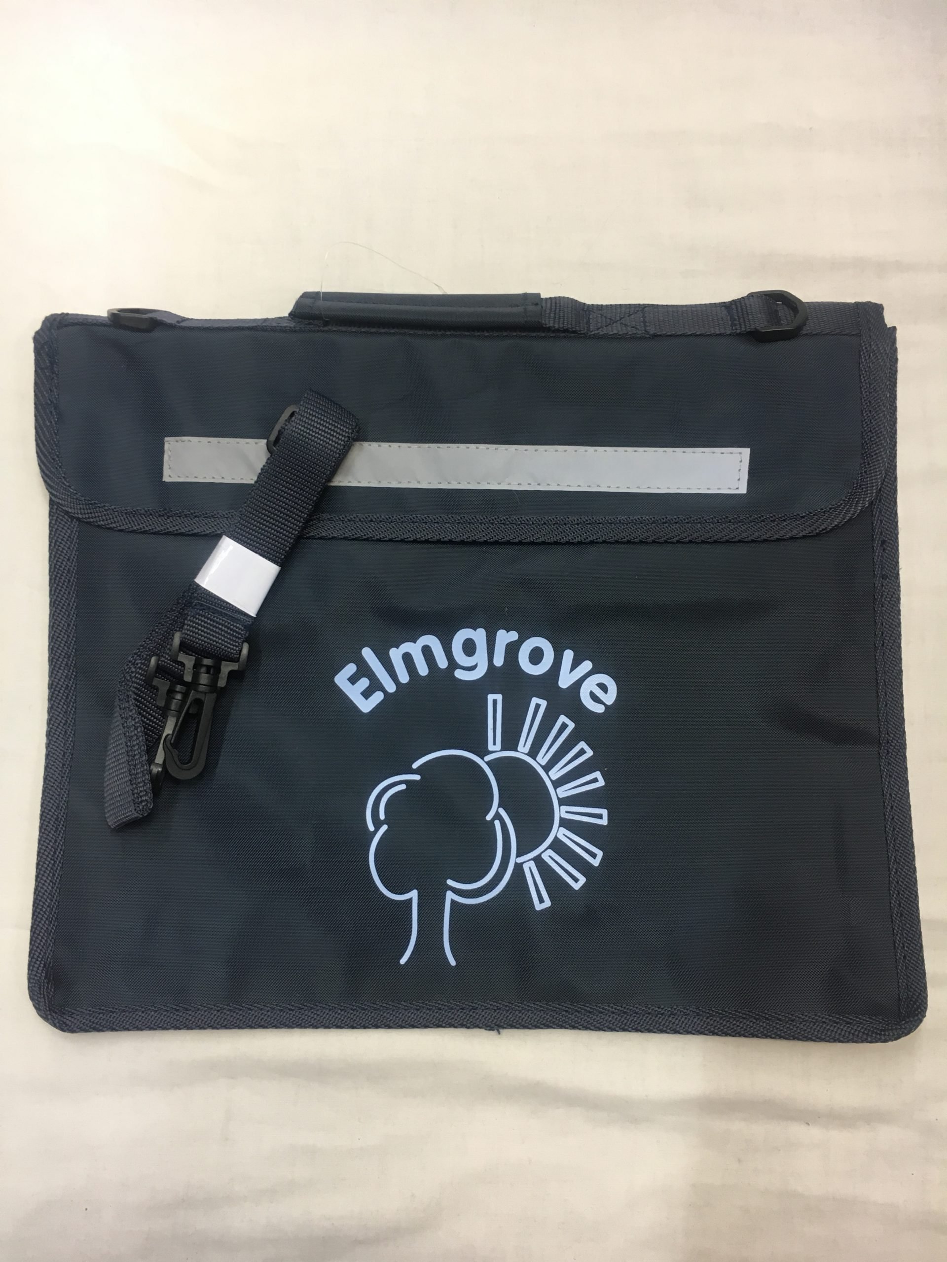 Elmgrove Doc-Style Bag