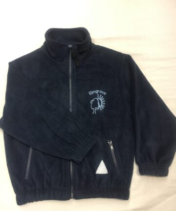 Elmgrove School  Fleece
