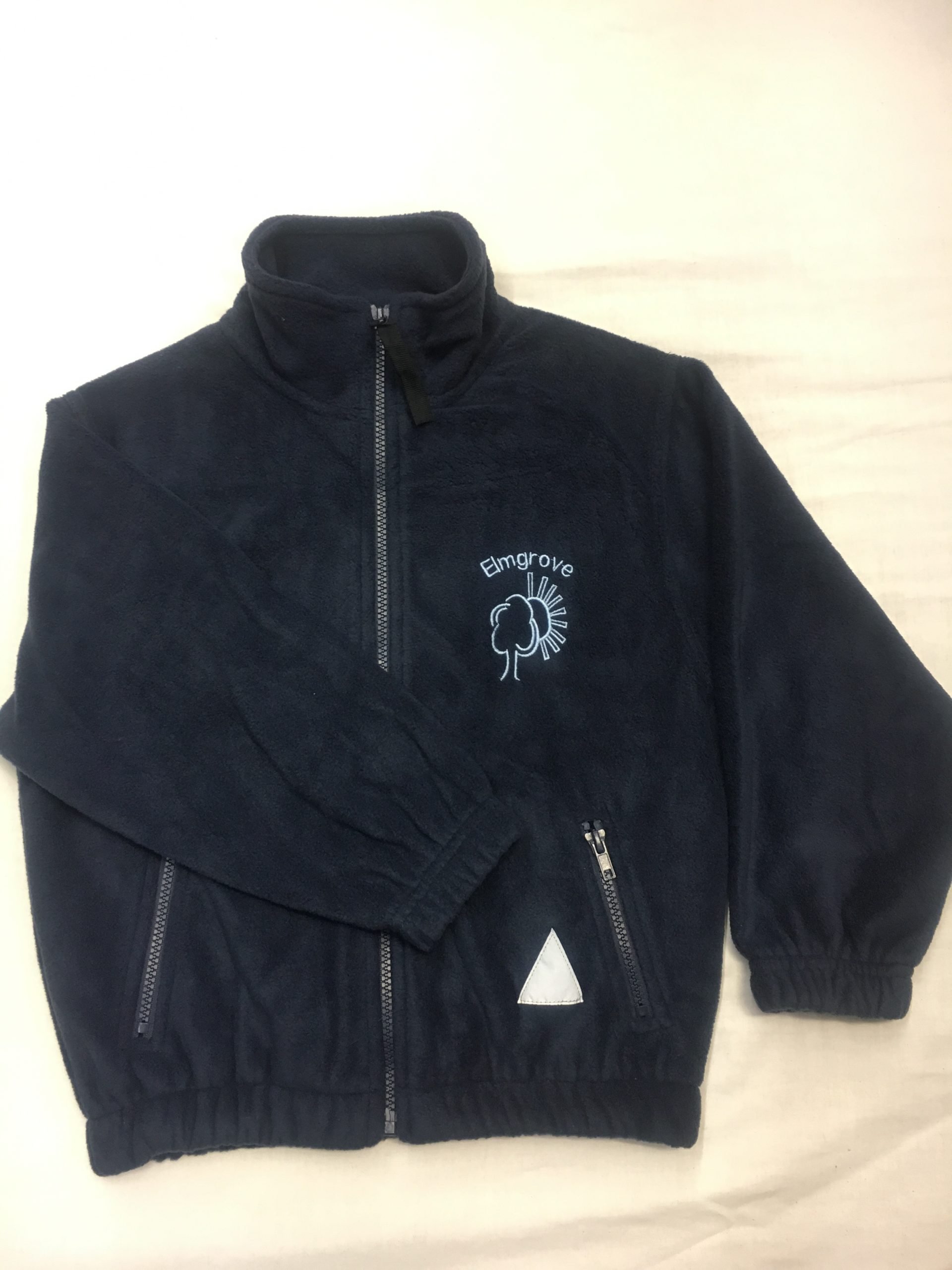 Elmgrove Fleece