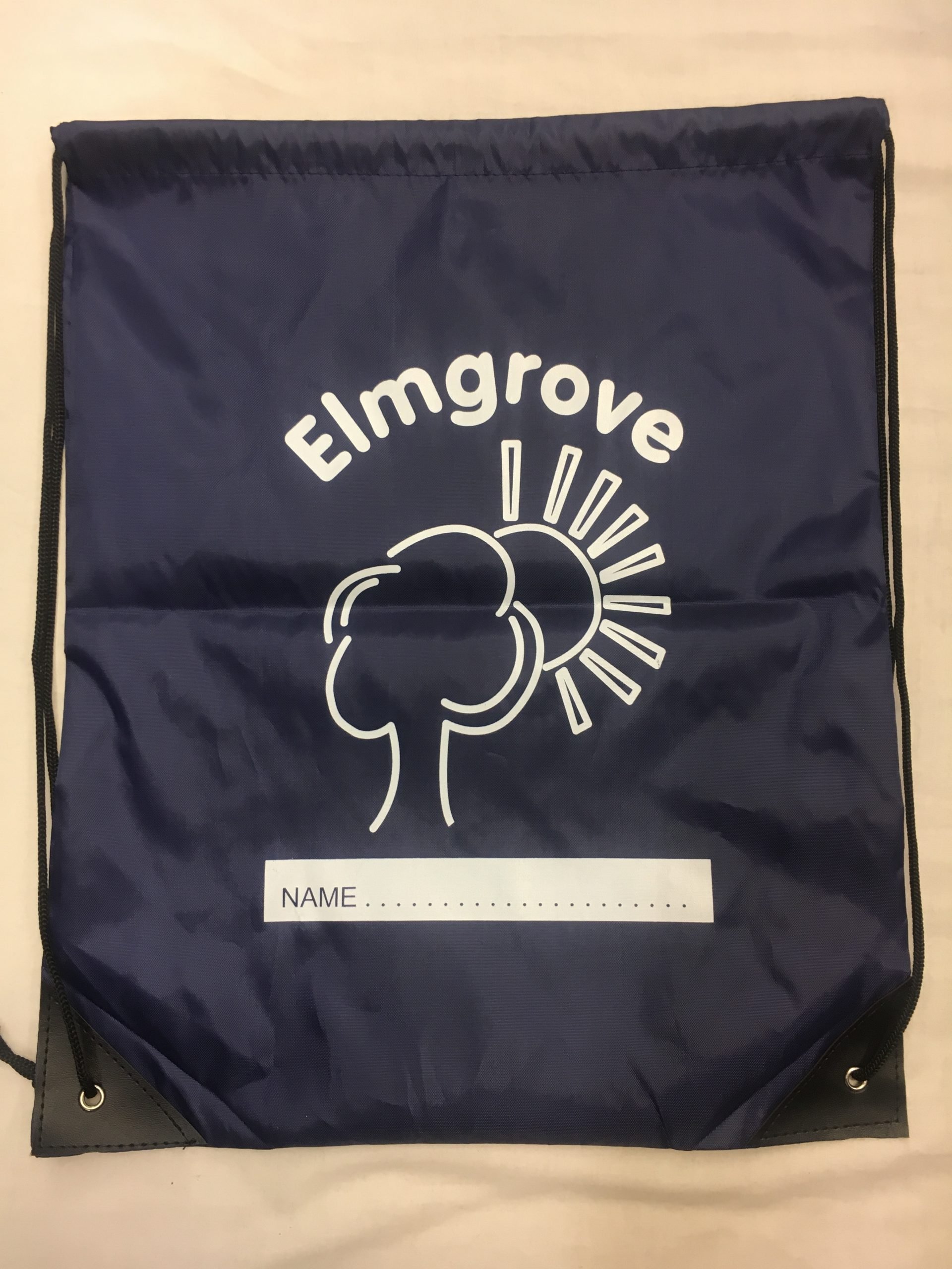 Elmgrove PE Bag
