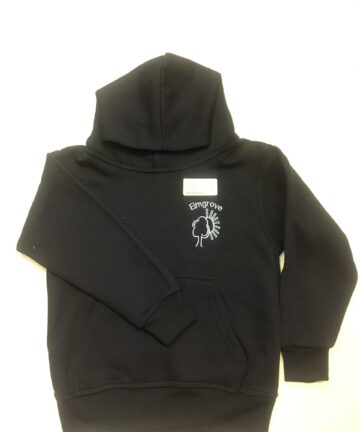 Elmgrove School PE Hoodie