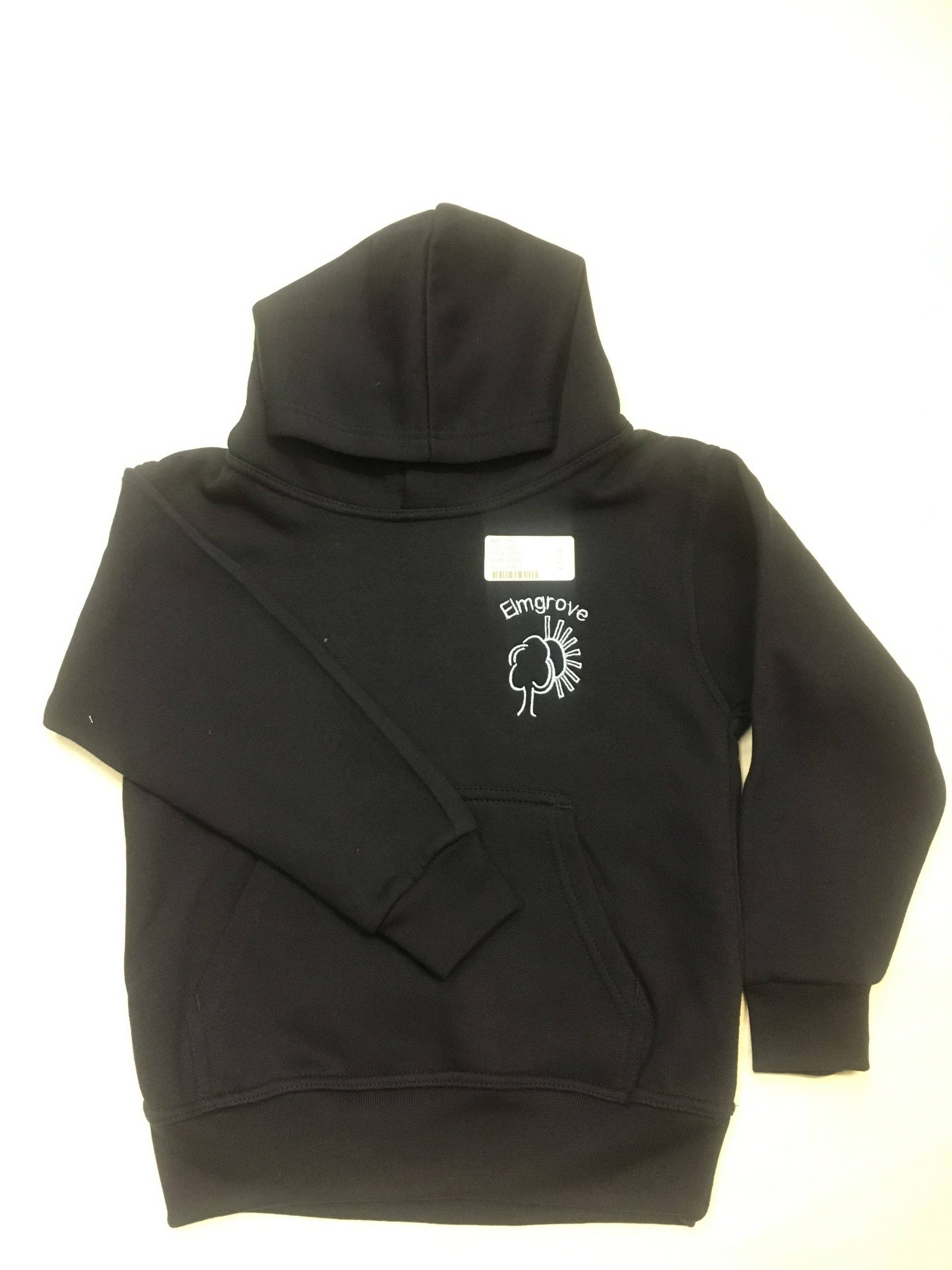 Elmgrove PE Hoodie