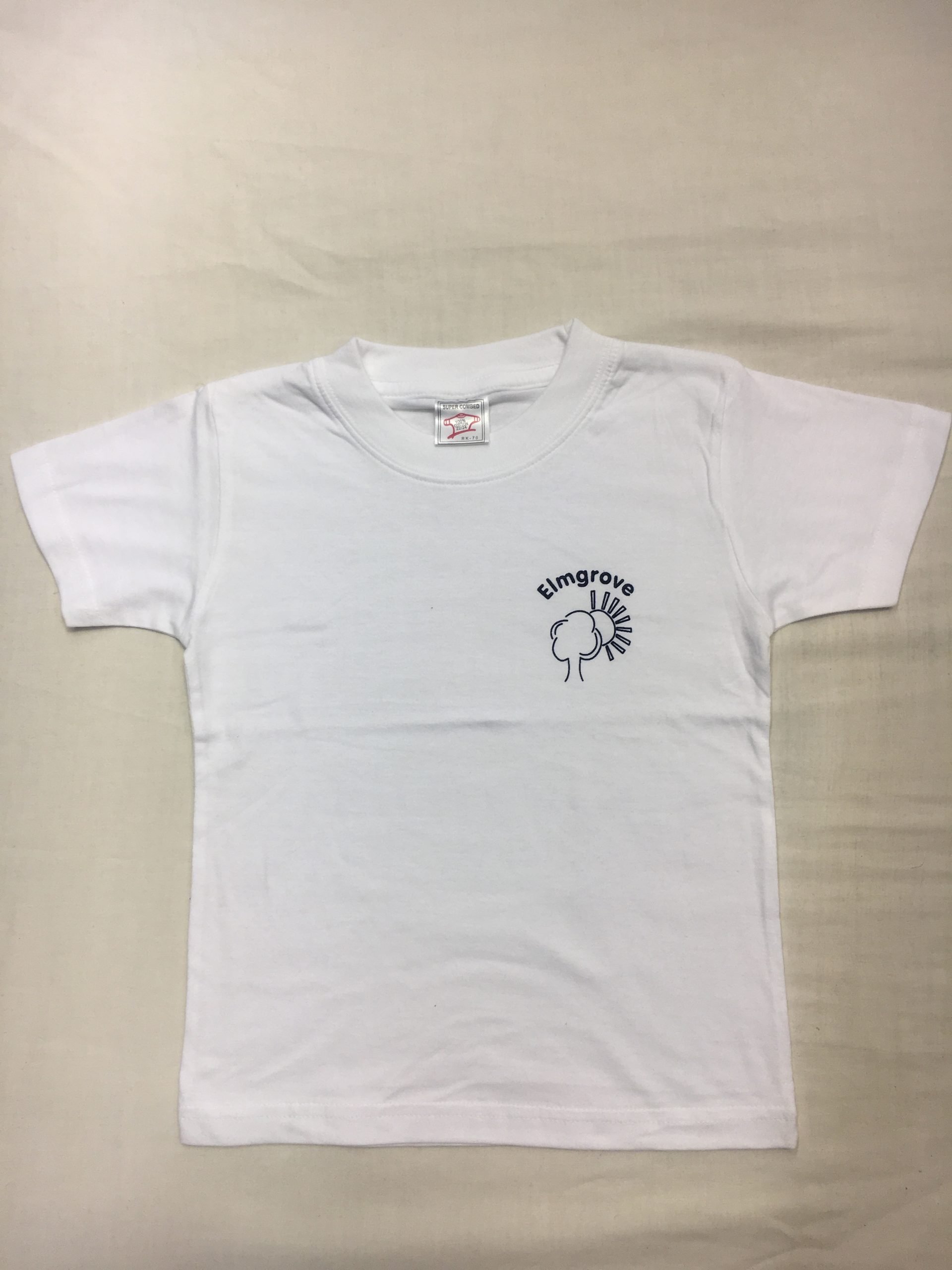 Elmgrove PE T Shirt