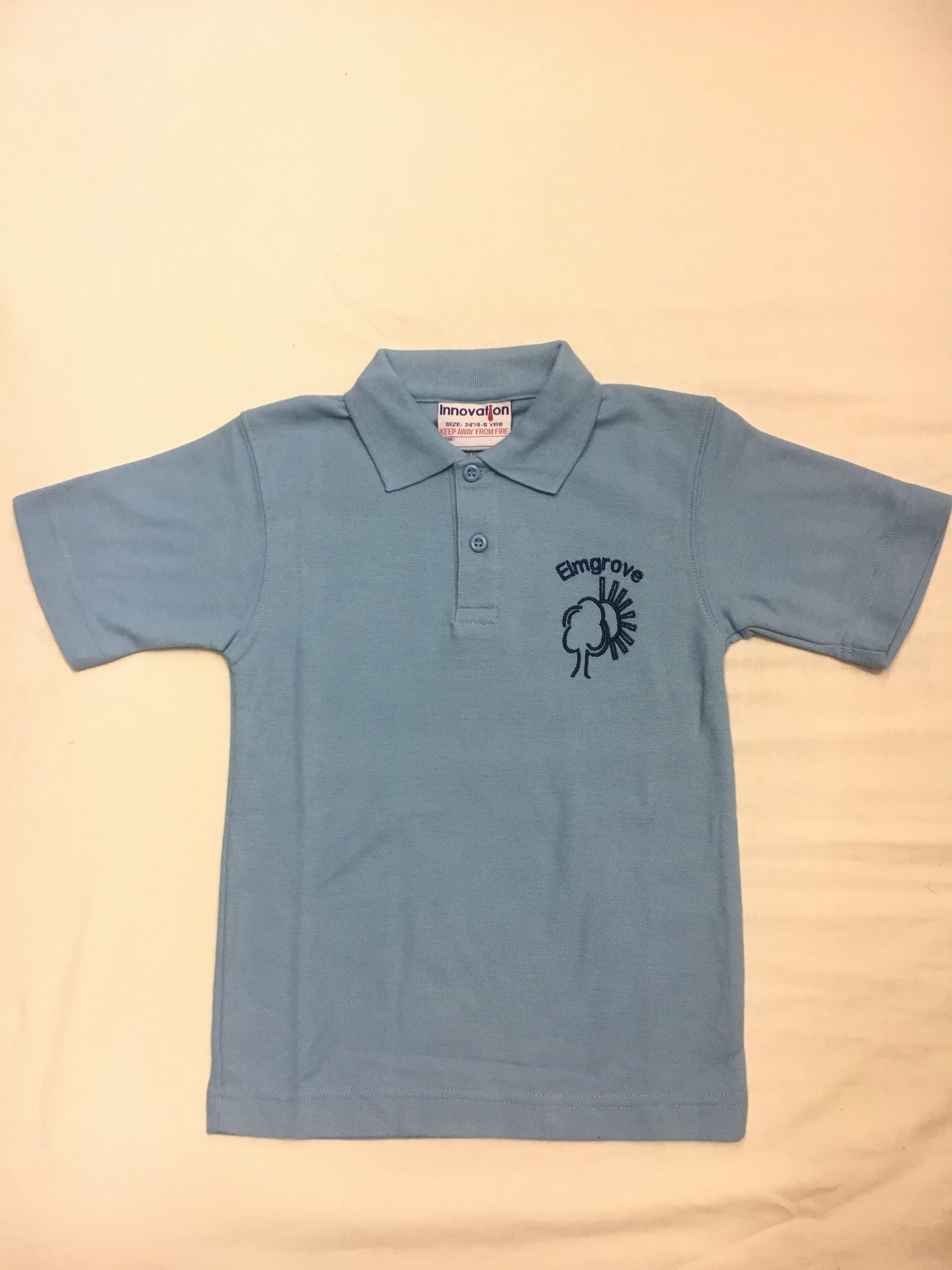 Elmgrove Poloshirt