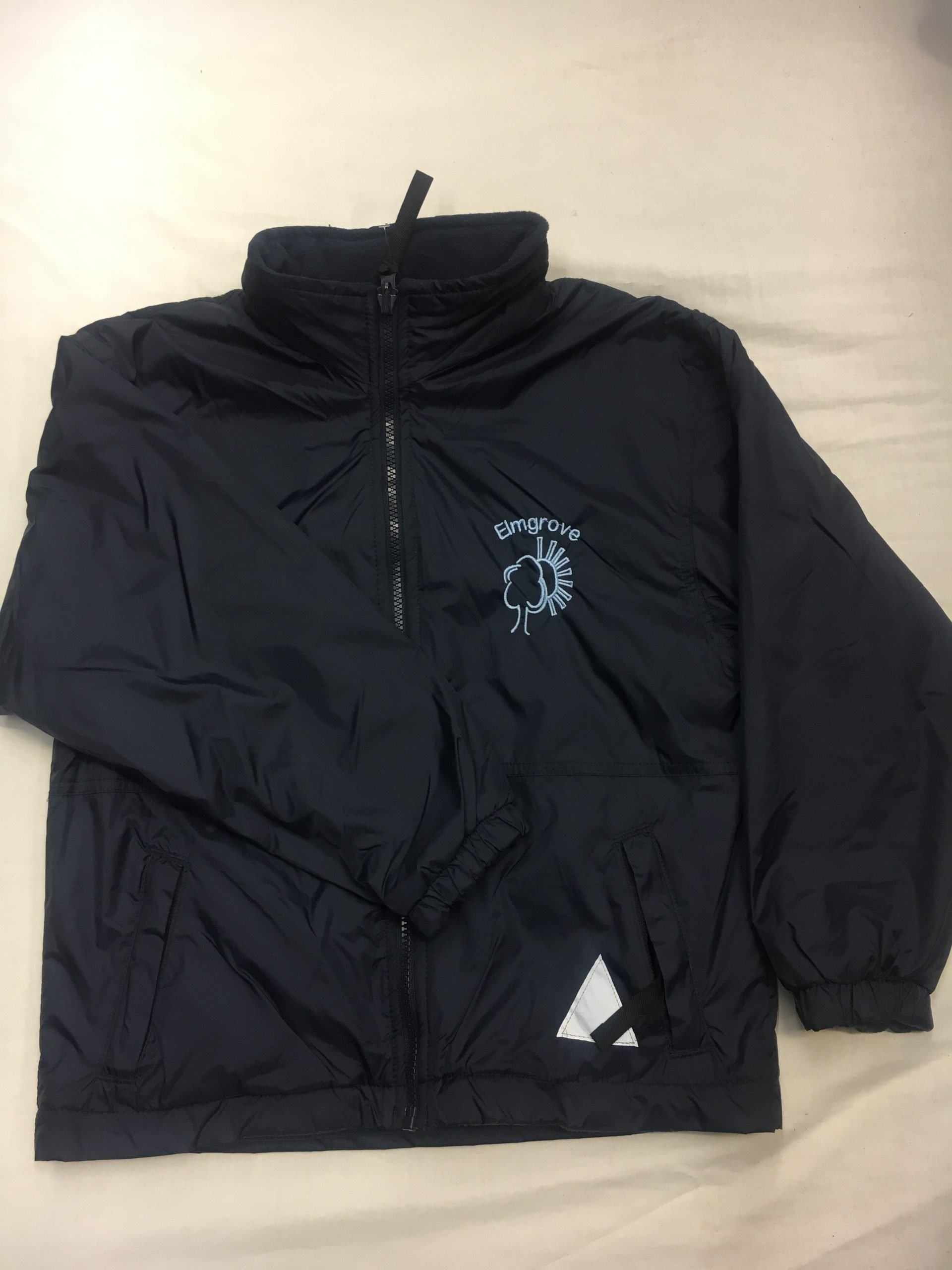 Elmgrove Reversible Jacket