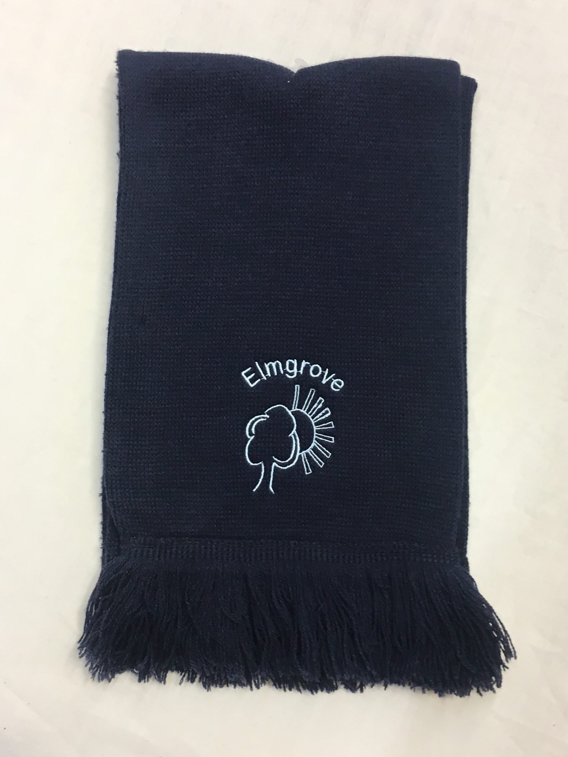 Elmgrove Scarf