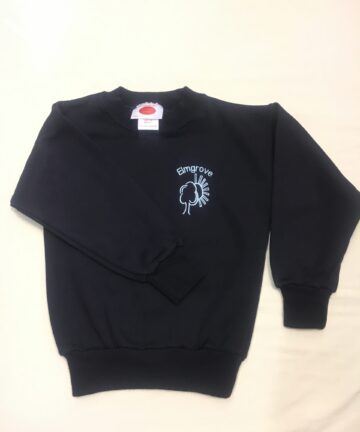Elmgrove School Sweatshirt
