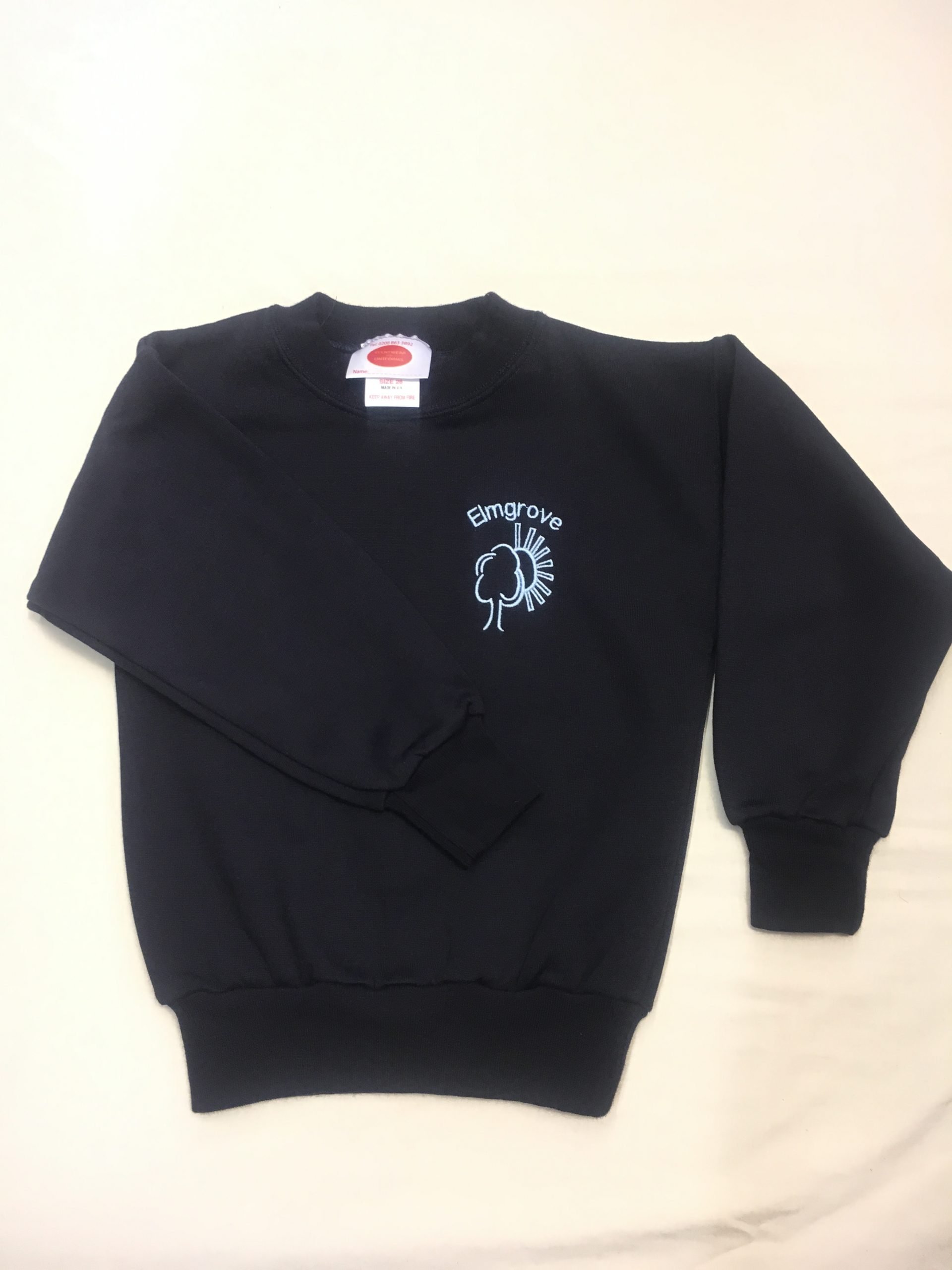 Elmgrove Sweatshirt