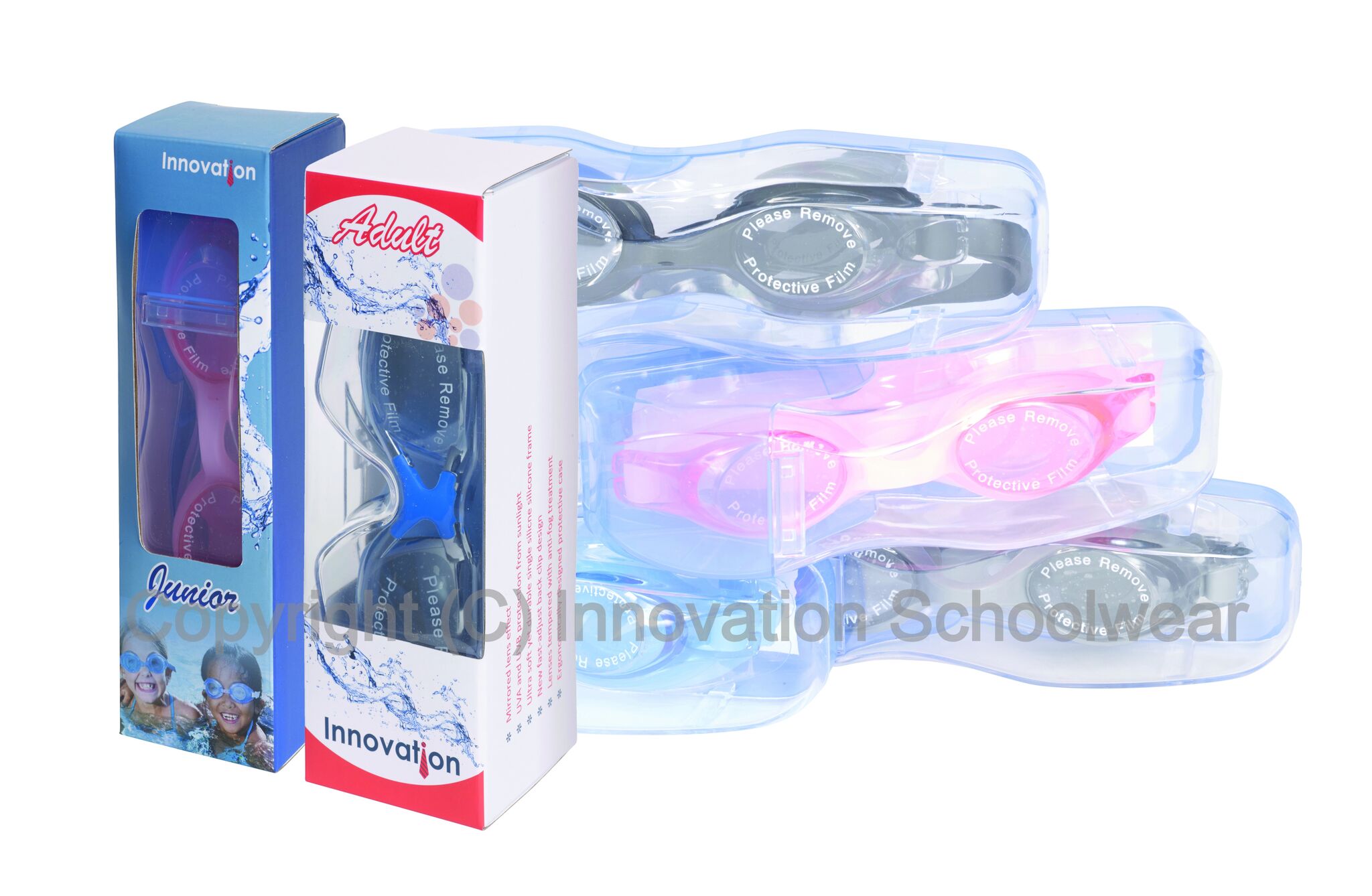 Goggles