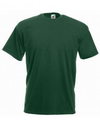 Green PE T-Shirt