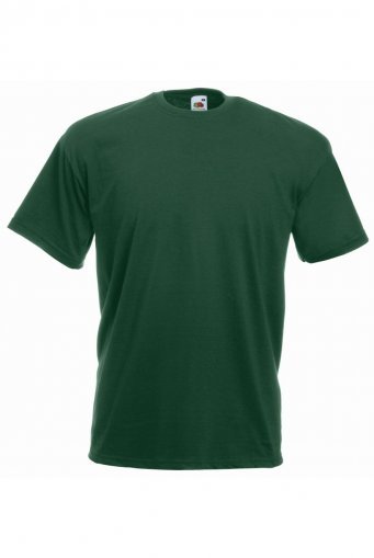 Green T-Shirt