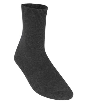 Ankle Socks - Grey