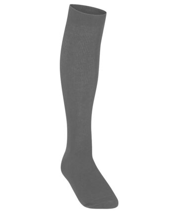 Knee High Socks - Grey