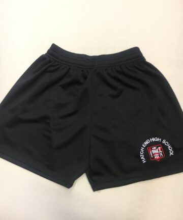 Hatch End PE Shorts