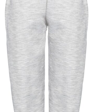Plain Marlborough Grey Jogging Bottoms